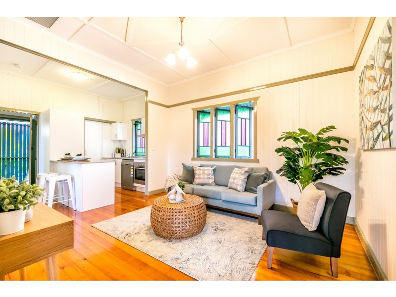 53 Crump Street, Holland Park West QLD 4121