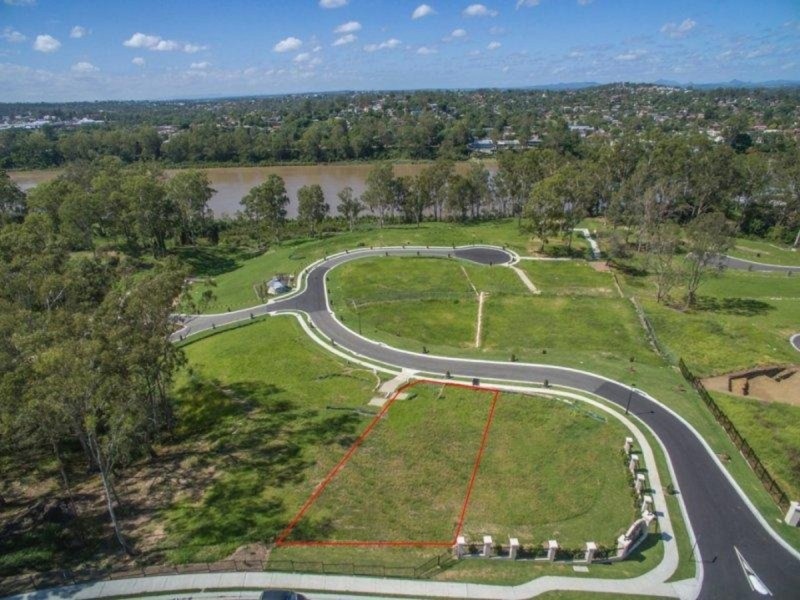 Lot 19, 4 Riviere Place, Kenmore QLD 4069