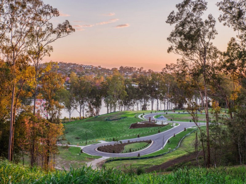 Lot 19, 4 Riviere Place, Kenmore QLD 4069