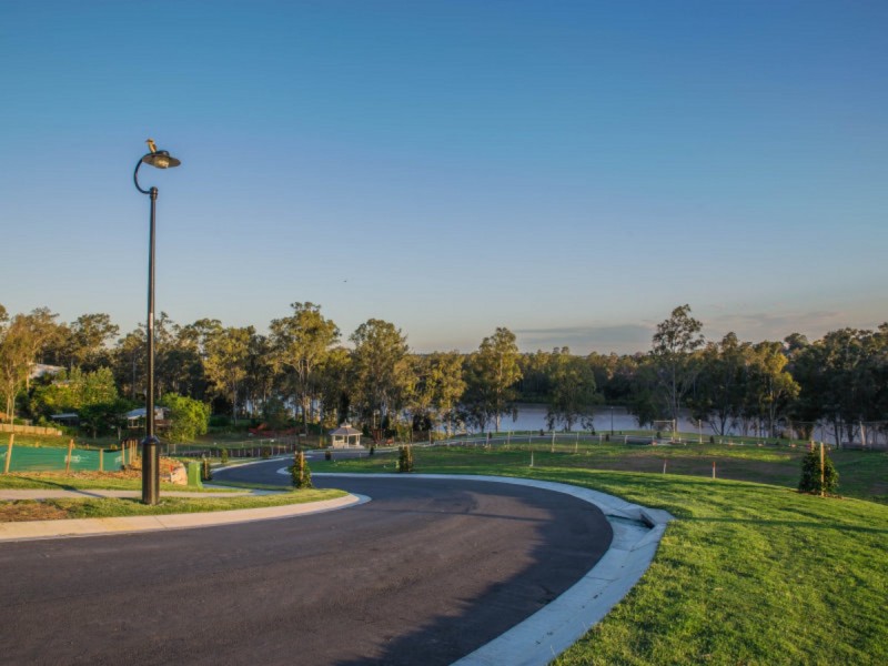 Lot 19, 4 Riviere Place, Kenmore QLD 4069
