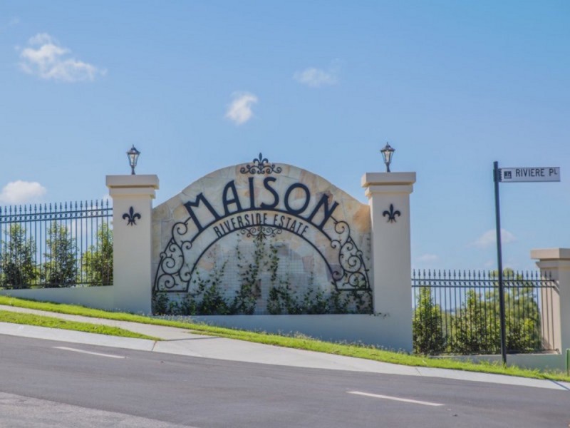 Lot 19, 4 Riviere Place, Kenmore QLD 4069