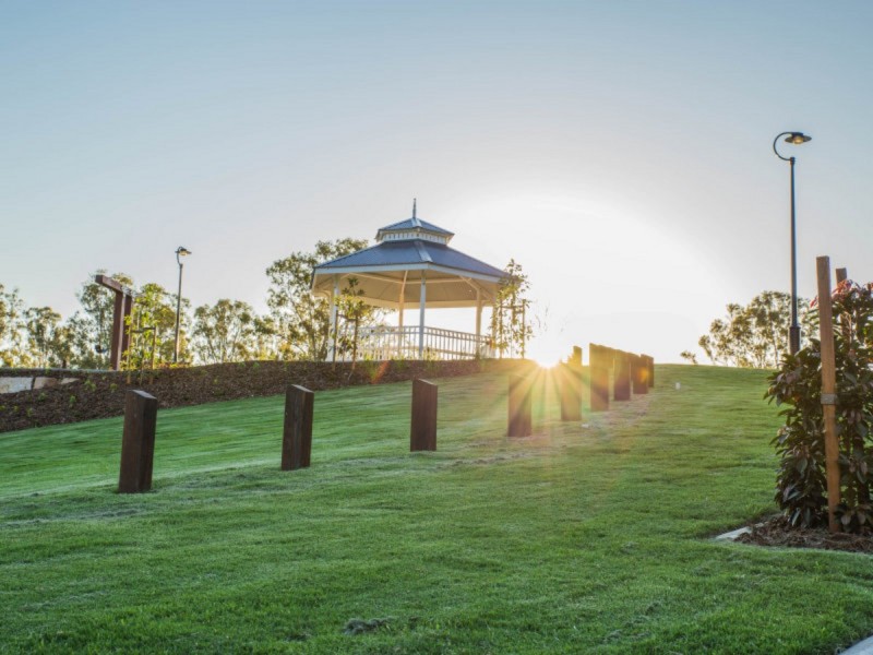 Lot 19, 4 Riviere Place, Kenmore QLD 4069