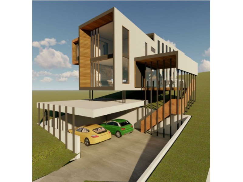 Lot 19, 4 Riviere Place, Kenmore QLD 4069