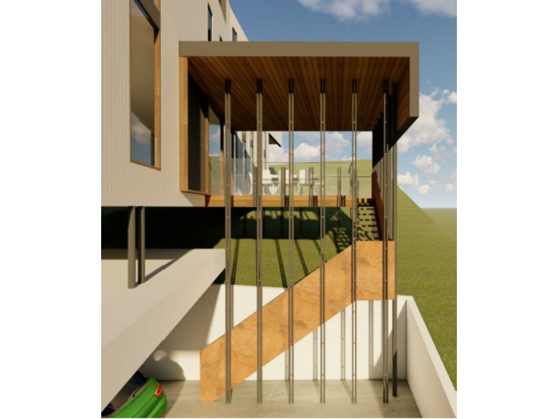 Lot 19, 4 Riviere Place, Kenmore QLD 4069