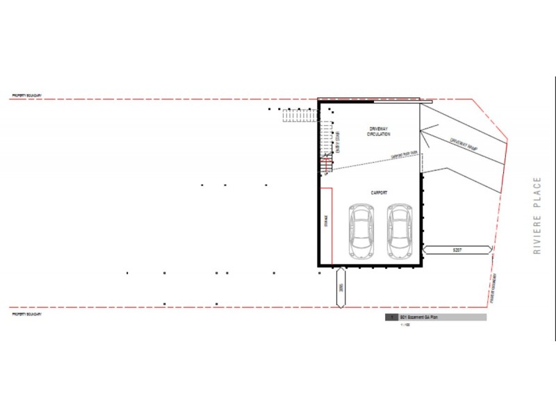 Lot 19, 4 Riviere Place, Kenmore QLD 4069