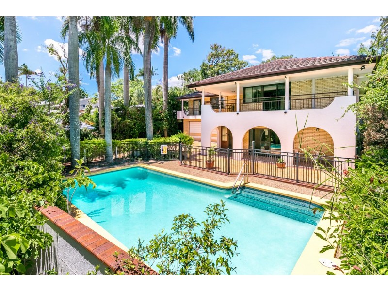 52 Sutton Street, Chelmer QLD 4068