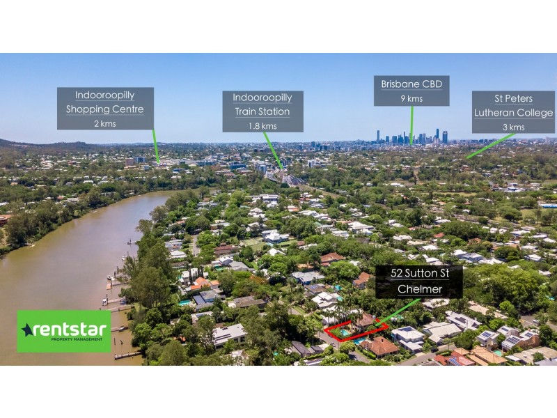 52 Sutton Street, Chelmer QLD 4068