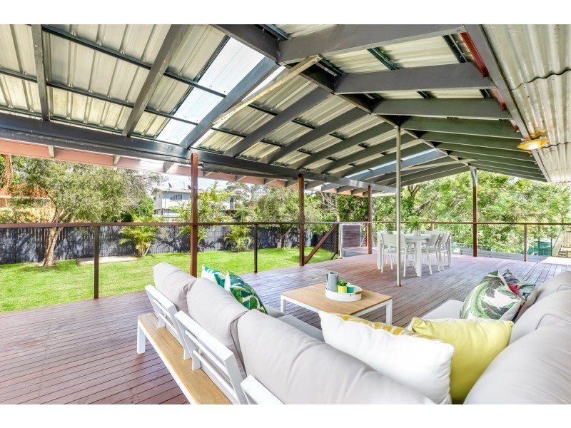 18 Hampton Street, Alexandra Hills QLD 4161