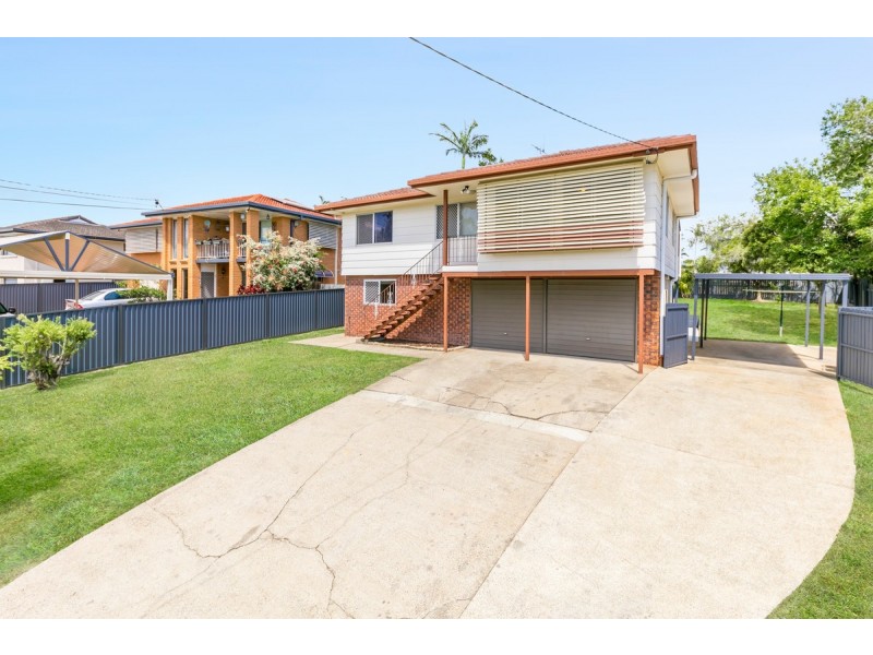18 Hampton Street, Alexandra Hills QLD 4161