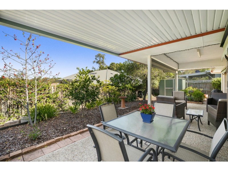 4 Alpinea Court, Sinnamon Park QLD 4073
