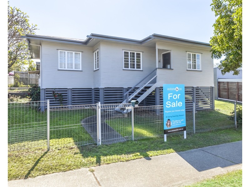 45 Darling Street, Woodend QLD 4305
