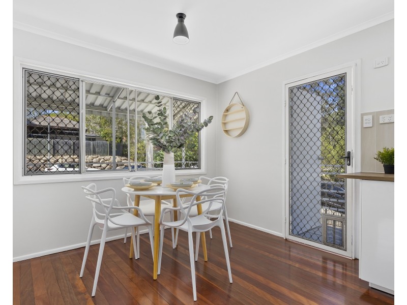 43 Molesworth Street, Seventeen Mile Rocks QLD 4073