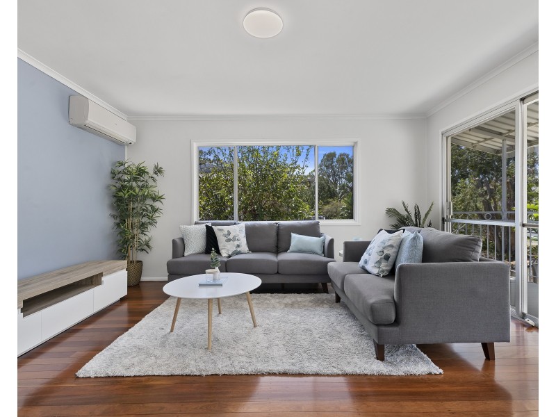 43 Molesworth Street, Seventeen Mile Rocks QLD 4073