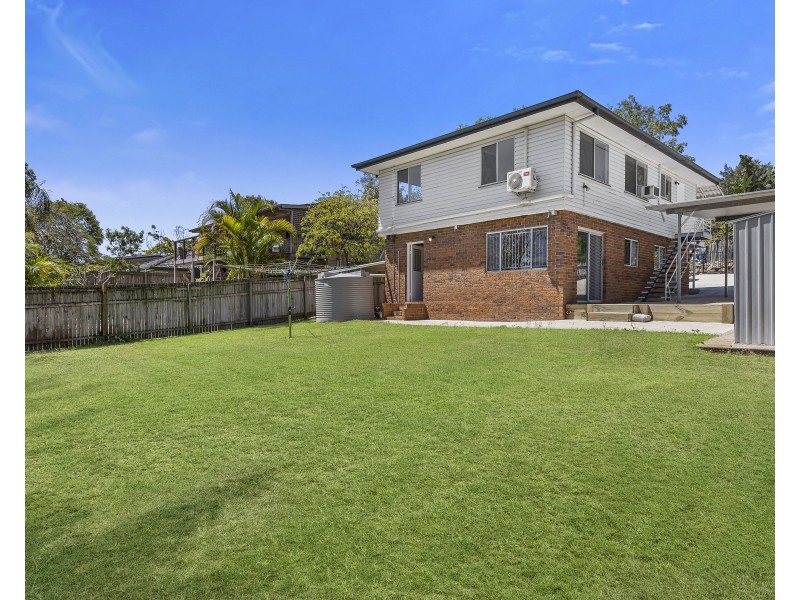 43 Molesworth Street, Seventeen Mile Rocks QLD 4073