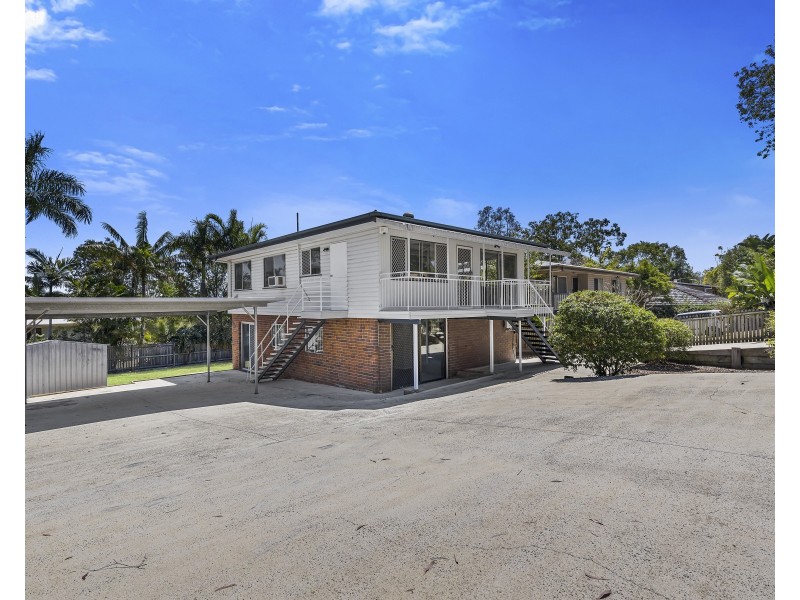 43 Molesworth Street, Seventeen Mile Rocks QLD 4073