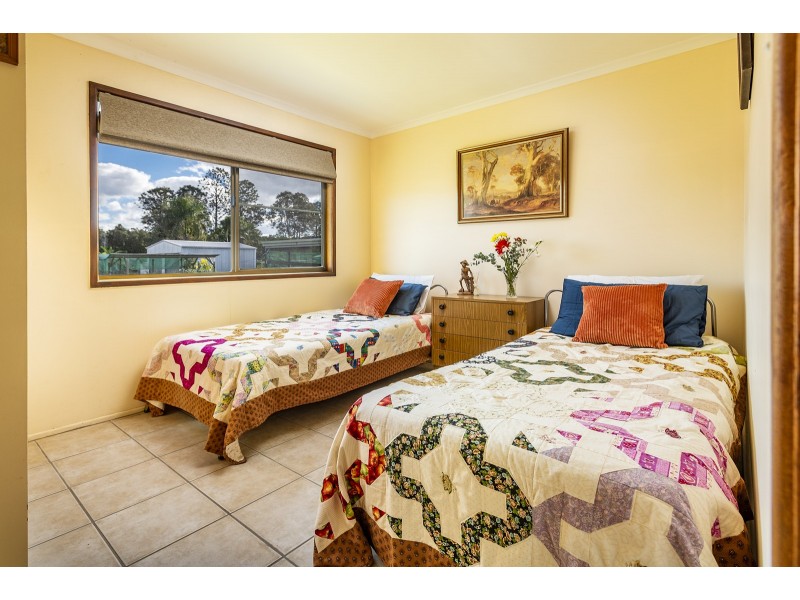 9 Wattle Street, Winfield QLD 4670