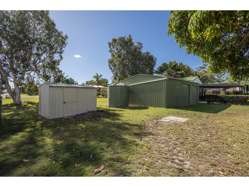 9 Wattle Street, Winfield QLD 4670