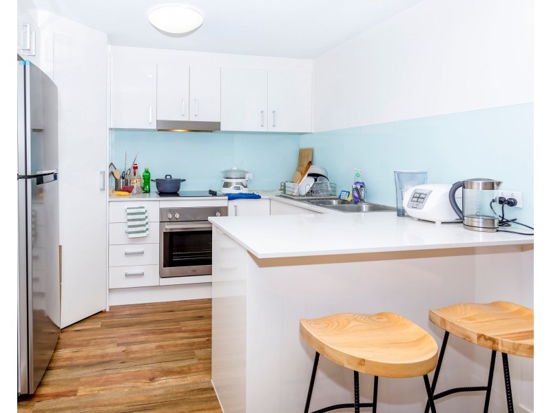 7/45 Regent Street, Woolloongabba QLD 4102