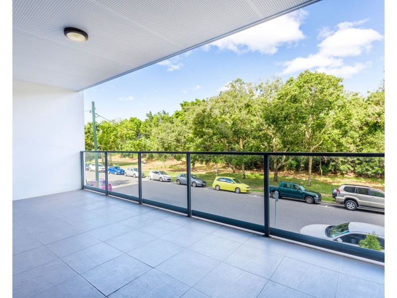 7/45 Regent Street, Woolloongabba QLD 4102