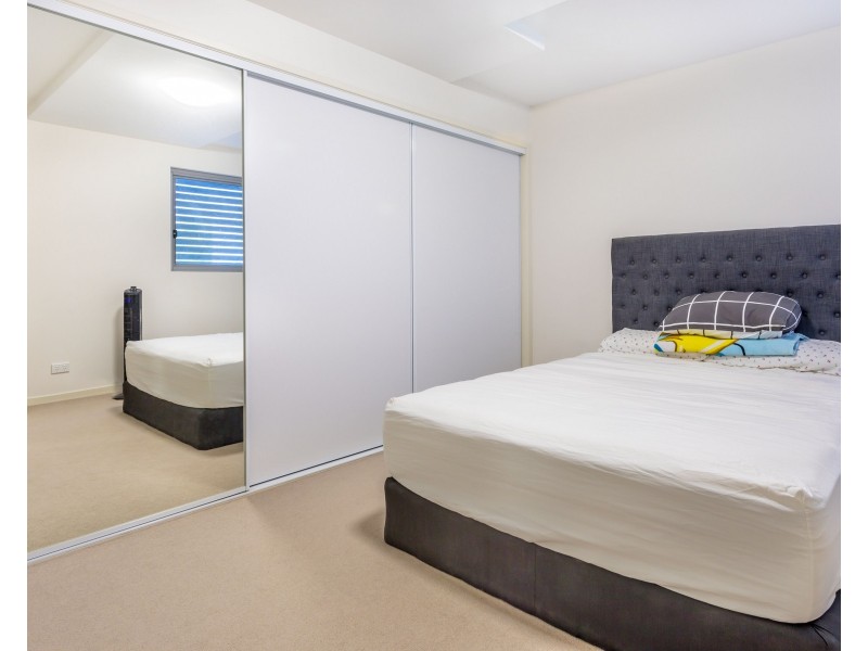 7/45 Regent Street, Woolloongabba QLD 4102