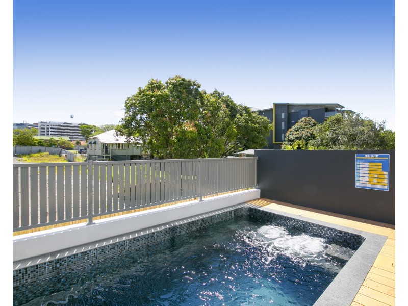 7/45 Regent Street, Woolloongabba QLD 4102