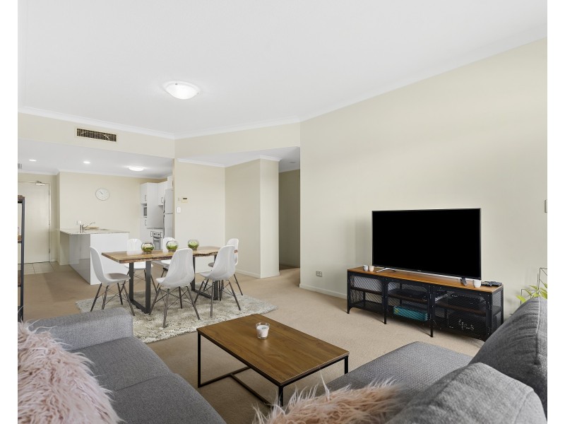 206/1 Kingsmill Street, Chermside QLD 4032