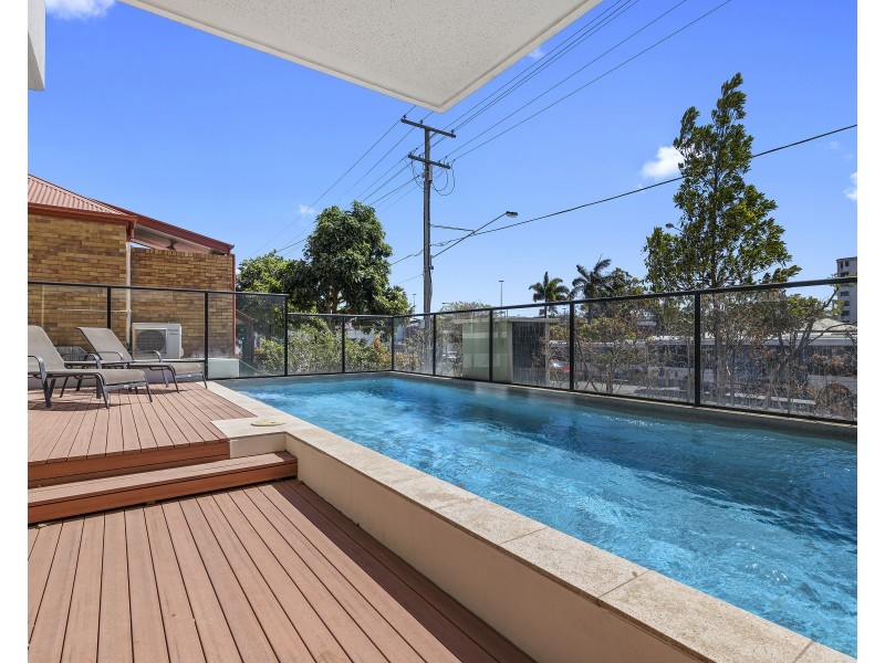 206/1 Kingsmill Street, Chermside QLD 4032