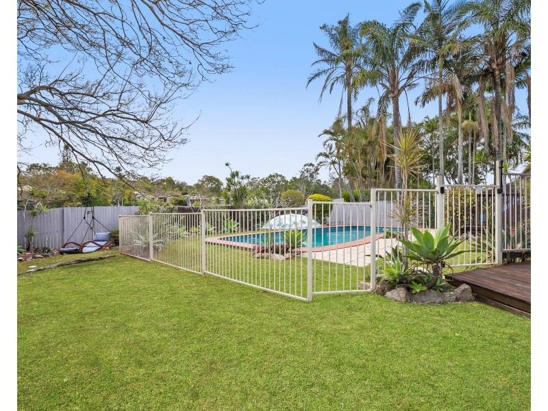 37 Juba Street, Riverhills QLD 4074