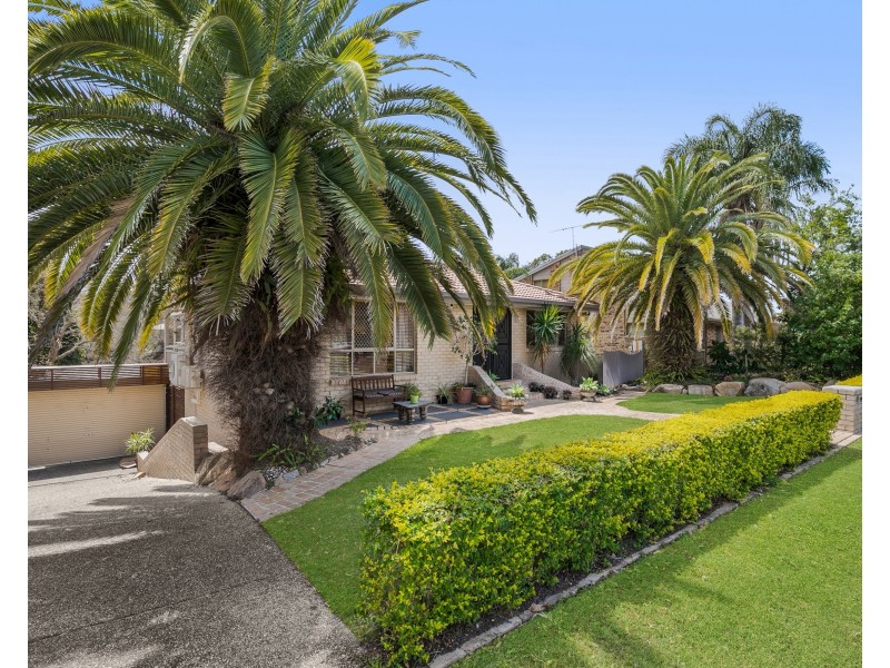 37 Juba Street, Riverhills QLD 4074