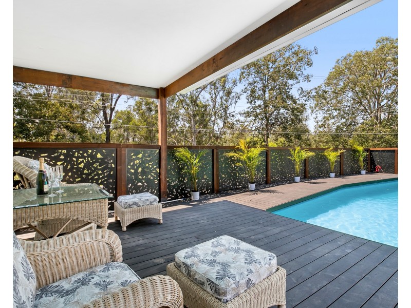 21 Capitol Drive, Jindalee QLD 4074