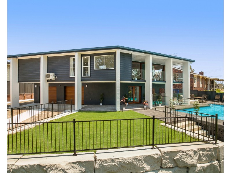 21 Capitol Drive, Jindalee QLD 4074