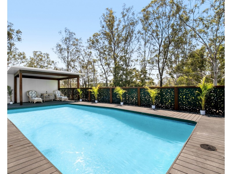 21 Capitol Drive, Jindalee QLD 4074