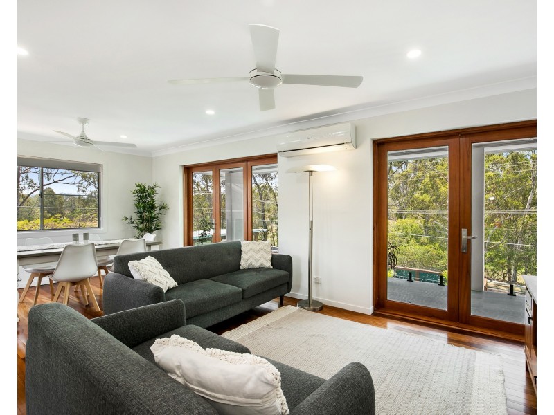 21 Capitol Drive, Jindalee QLD 4074