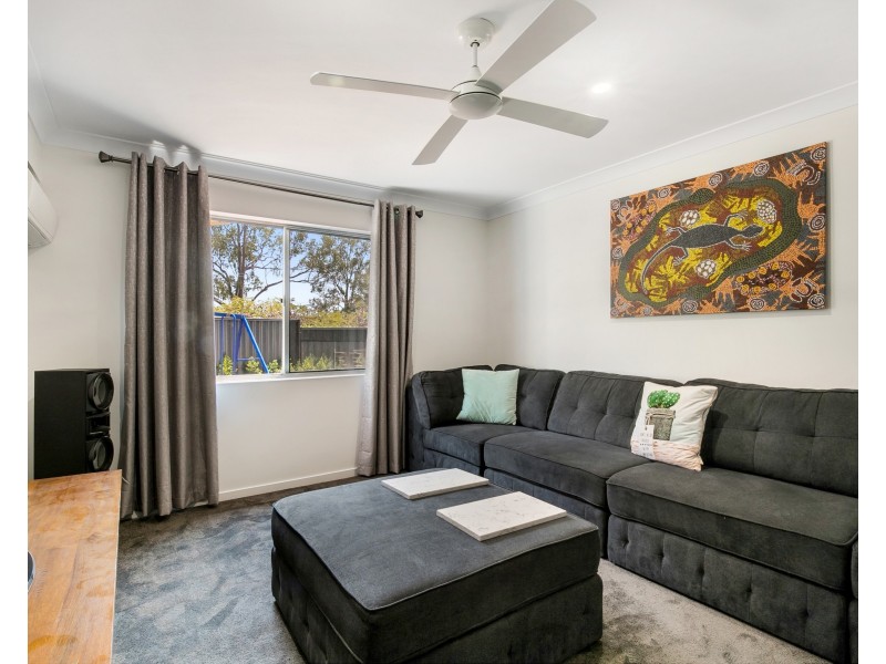 21 Capitol Drive, Jindalee QLD 4074