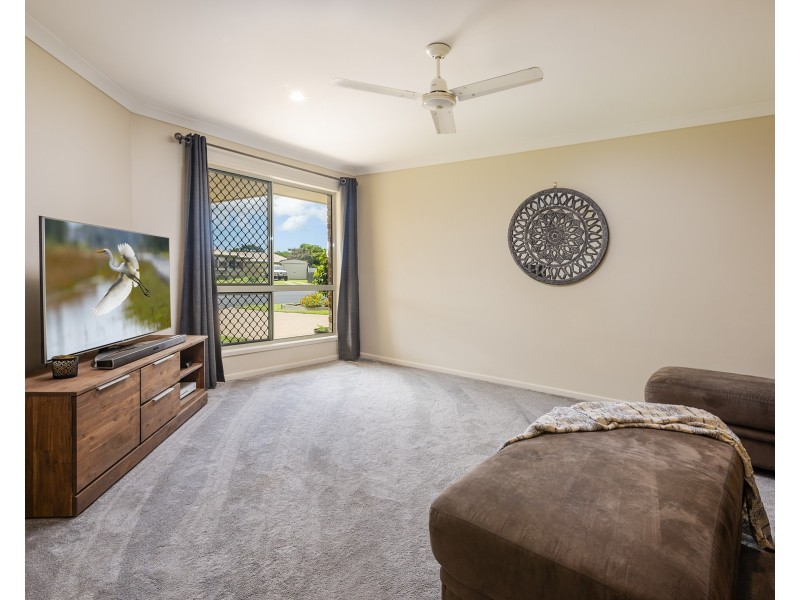 4 Macgregor Court, Kepnock QLD 4670