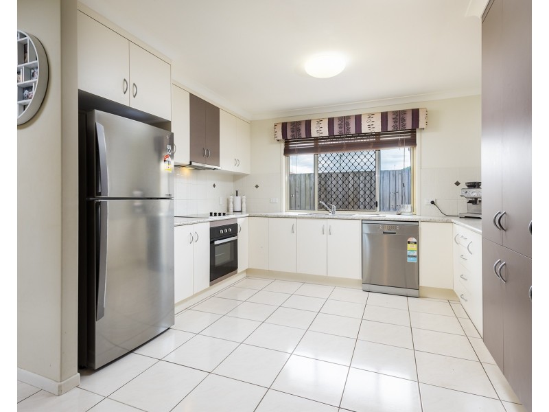 4 Macgregor Court, Kepnock QLD 4670