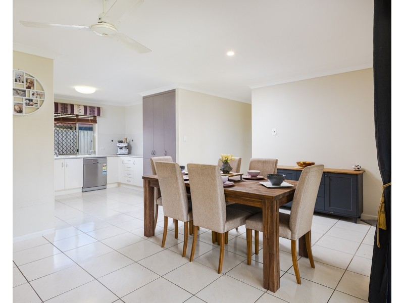 4 Macgregor Court, Kepnock QLD 4670