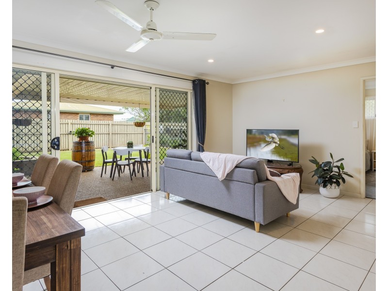 4 Macgregor Court, Kepnock QLD 4670