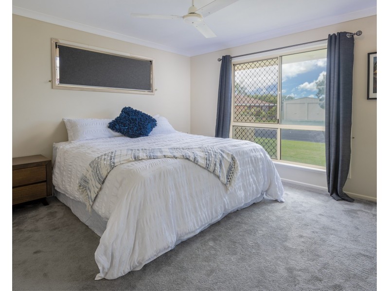 4 Macgregor Court, Kepnock QLD 4670