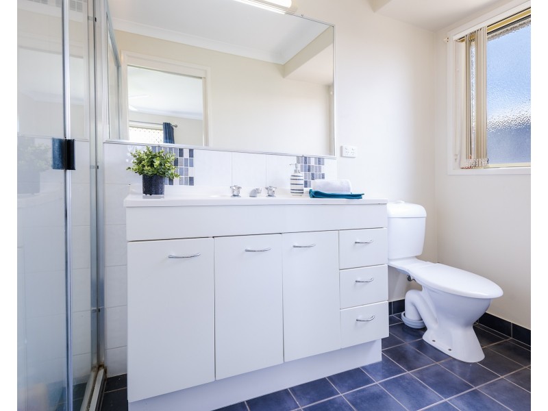 4 Macgregor Court, Kepnock QLD 4670