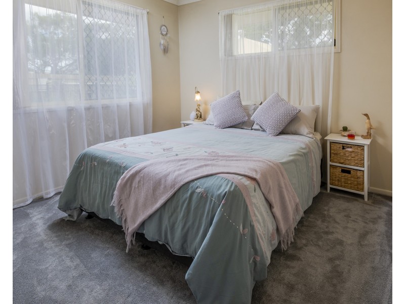 4 Macgregor Court, Kepnock QLD 4670