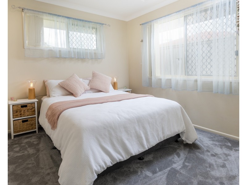 4 Macgregor Court, Kepnock QLD 4670