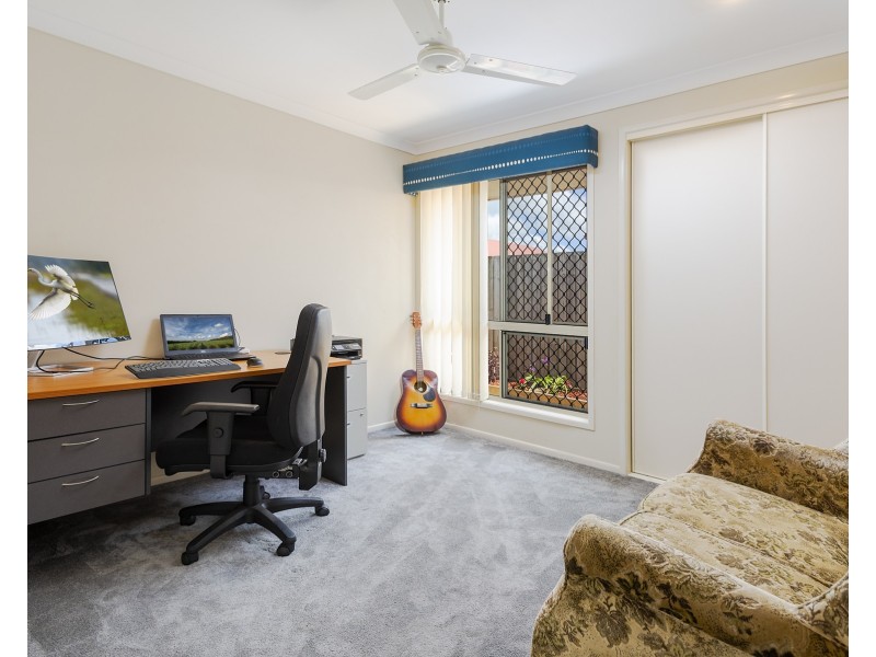 4 Macgregor Court, Kepnock QLD 4670