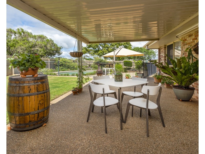 4 Macgregor Court, Kepnock QLD 4670