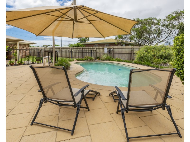 4 Macgregor Court, Kepnock QLD 4670