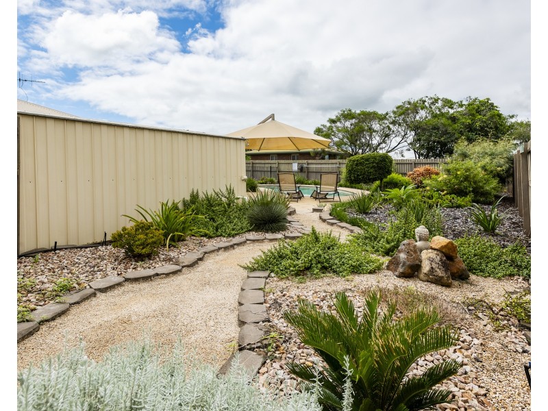 4 Macgregor Court, Kepnock QLD 4670