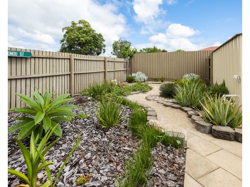 4 Macgregor Court, Kepnock QLD 4670