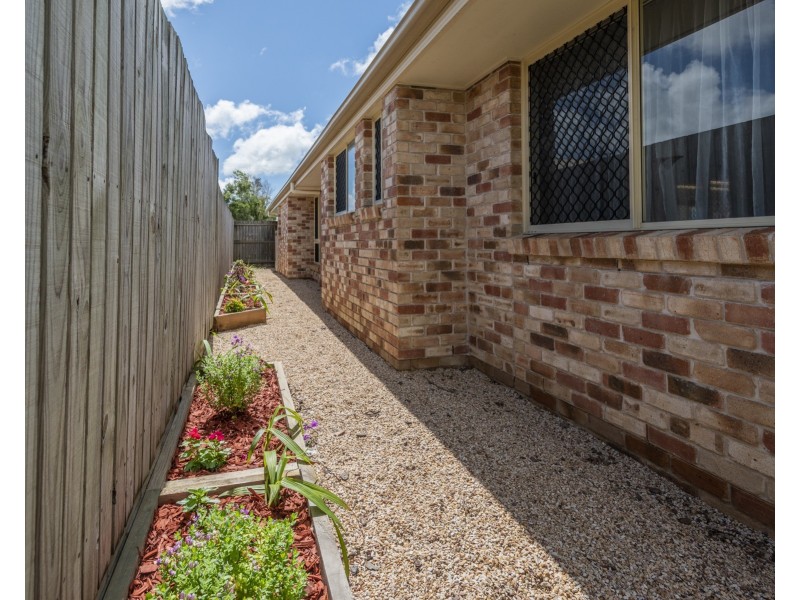 4 Macgregor Court, Kepnock QLD 4670