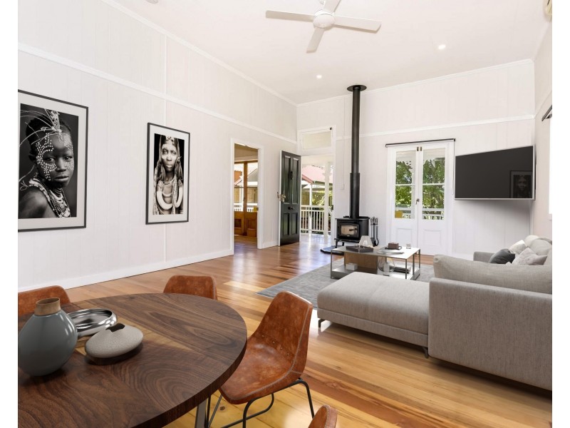 29 Chapman Street, Chapel Hill QLD 4069