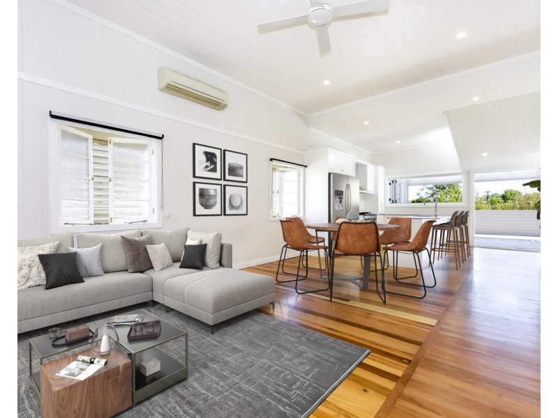 29 Chapman Street, Chapel Hill QLD 4069